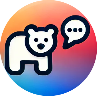 Erklärbär Icon