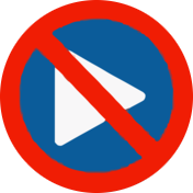 Videoblocker Icon
